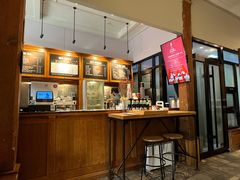 -1901 Cafe(西四店)