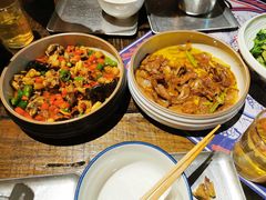 -铁公鸡·四川料理(天环广场店)