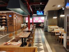 -Mr.Pizza米斯特比萨(合肥一九一二街区店)