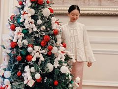 -Salon de Ville浦江汇(上海外滩华尔道夫酒店店)