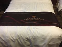 -北京前门建国饭店