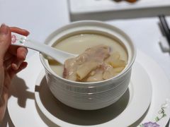 猪肚汤-花城苑广府菜(侨鑫店)