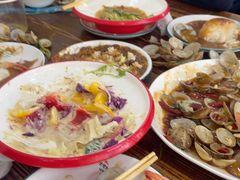 -叶存利海鲜大馅饺子(海宁路总店)