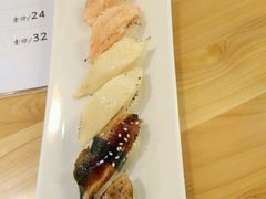 -宝寿司(红瓦寺店)