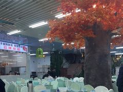 -景好海鲜餐厅(大鹏必选旅游店)