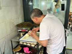 -逍遥镇刘相五胡辣汤豆沫馆(康复中街店)