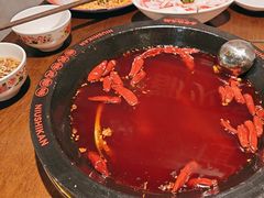 -牛市坎火锅(建设路店)