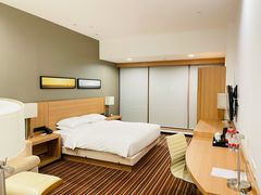 -深圳机场凯悦嘉轩酒店