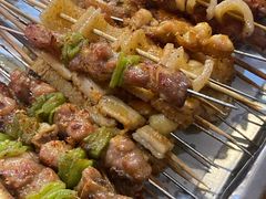 -老谢野馄饨(延安路店)
