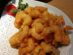 -吕氏疙瘩汤·海鲜新鲁菜(凯德mall新都心店)
