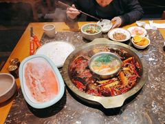 -堂客老火锅(欣阳广场总店)
