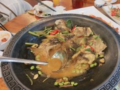 -下梅人家土菜馆(历史文化餐厅度假区店)