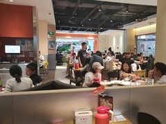 -九毛九西北菜(大东海店)