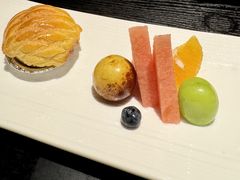 -五缘湾凯悦酒店·悦饗中餐厅