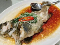 -東海海鲜酒家(中信广场店)
