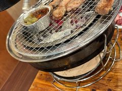 -蒜香焼肉PURUSHIN(马场路店)