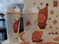 -喜茶(上海打浦桥日月光店)