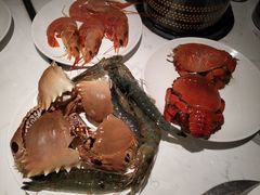 -加餐海鲜自助(宝龙一城店)