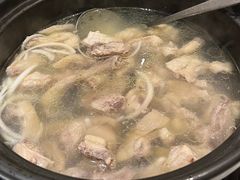 -东椰·海南椰子鸡火锅(朝阳门店)