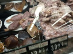 -胖东来生活广场(健康路店)