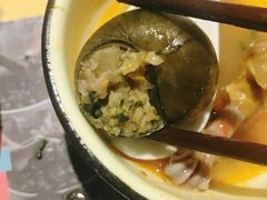 -老表记广西宵夜螺蛳鸭脚煲(西大店)