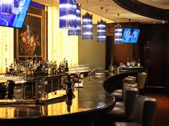 -龙虾酒吧扒房(宁波香格里拉店)