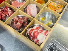 -马路牙子烧烤音乐酒馆(望京店)