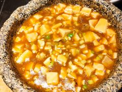 -绿茶餐厅(燕郊永旺店)