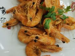 -聚德福海鲜家常菜(刘庄店)