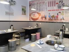 -光头药膳鸡(莱茵小镇店)