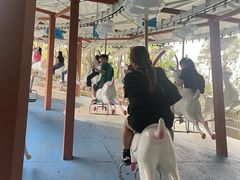 -盈香心动乐园