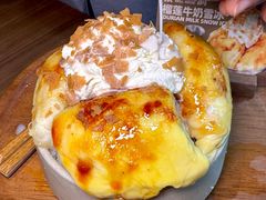 -東洞·烤肉小馆(深业上城店)