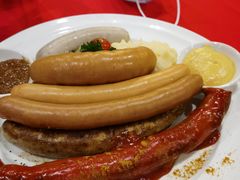 -申德勒加油站西餐厅(日坛路总店)