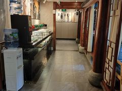 -洪迈足道(四公里店)