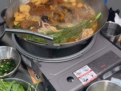 -小螺大作·螺蛳粉火锅(林和西店)