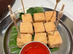 -芽笼芽笼新加坡餐厅(环球港店)