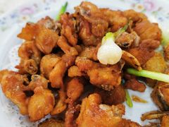-腰记饭店(龙源路店)