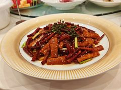 -南京苏宁环球大酒店(桥北店)