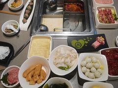 -海底捞火锅(茂业店)