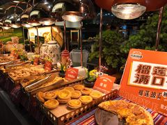 -欢乐牧场主题自助料理(T12店)