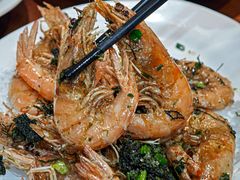 -老瑞福上海菜(人民广场店)