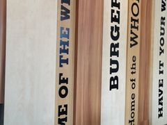 -汉堡王(北京三里屯购物中心)