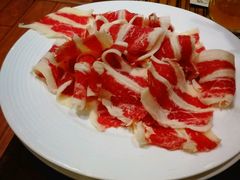 -中乐百花酒店-自助餐厅