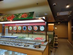 -海底捞火锅(壹悦城店)