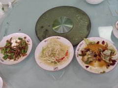 -翼松楼餐厅