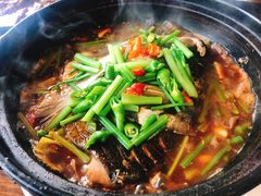 -壹只菜·崇明本地特色菜(崇明南门店)