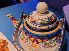 -清真·卡德尔大叔新疆主题餐厅(龙汇路店)