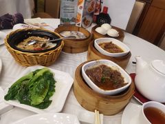 -潮福城大酒楼·潮粤菜·港式点心(阳光城店)