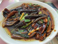 响油鳝丝-蘭心餐厅(进贤路店)