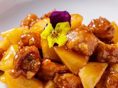 -食锦记·福建私房菜(万宝广场店)